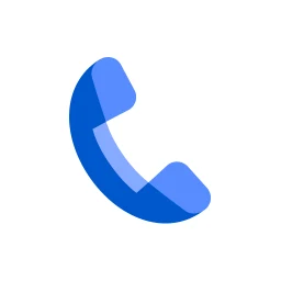 Phone by Google 图标